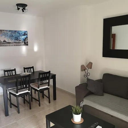 Apartamento 60 M2 En La Playa Torre de Benagalbon Exterior photo