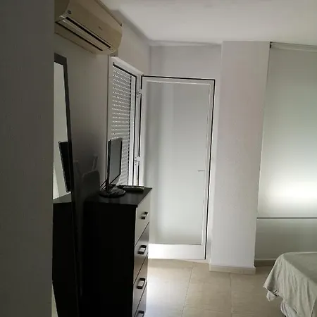 Apartamento 60 M2 En La Playa Torre de Benagalbon Exterior photo