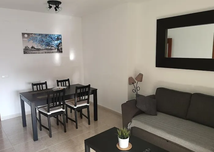 Apartamento 60 M2 En La Playa