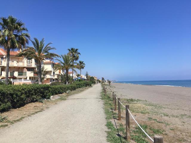 Apartment 60 M2 En La Playa