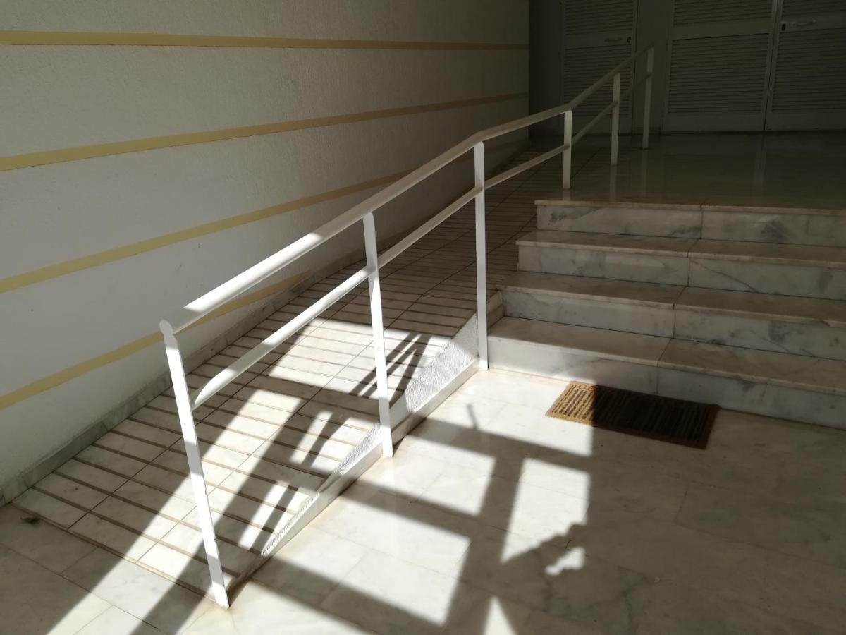 Apartment 60 M2 En La Playa *
