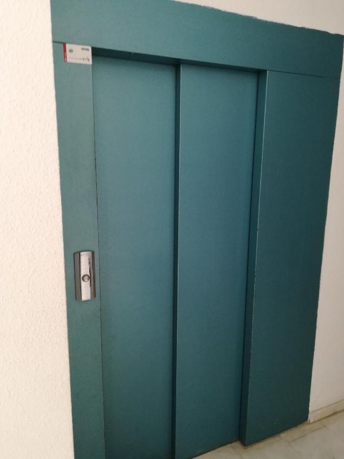 60 M2 En La Playa Torre de Benagalbon