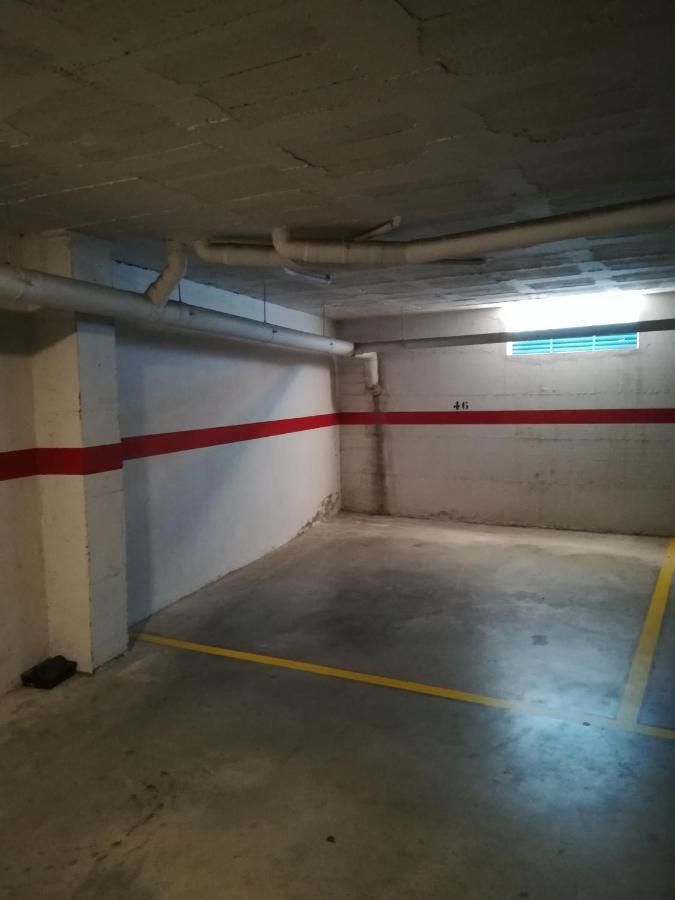 60 M2 En La Playa Apartment