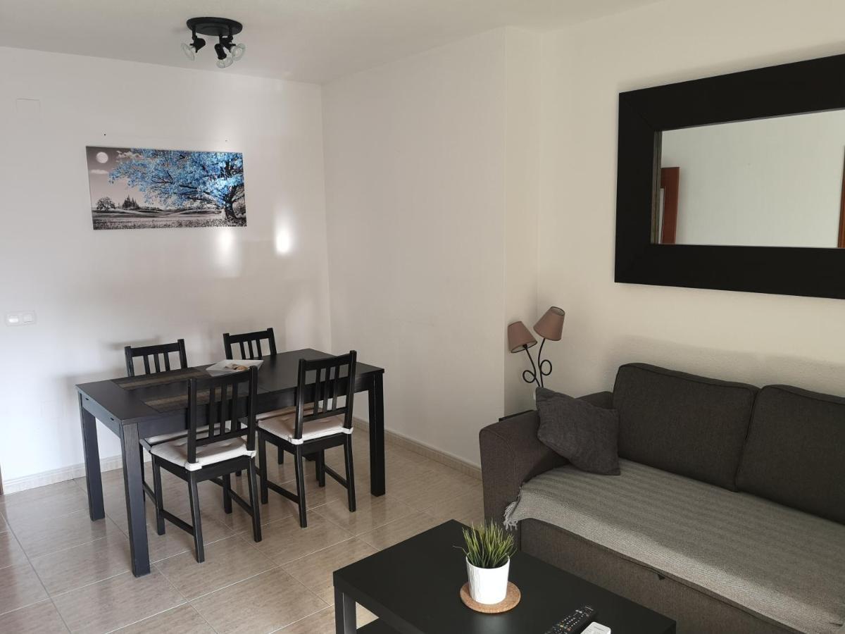 60 M2 En La Playa Apartment