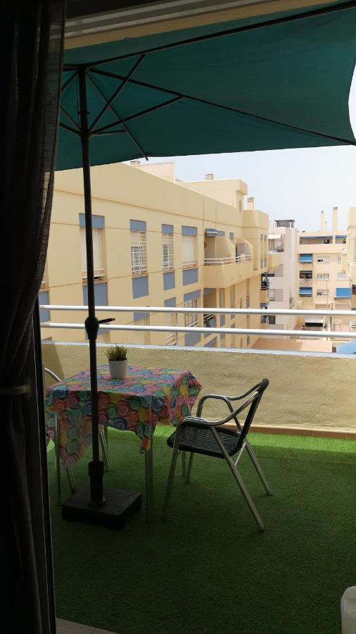 Apartment 60 M2 En La Playa *