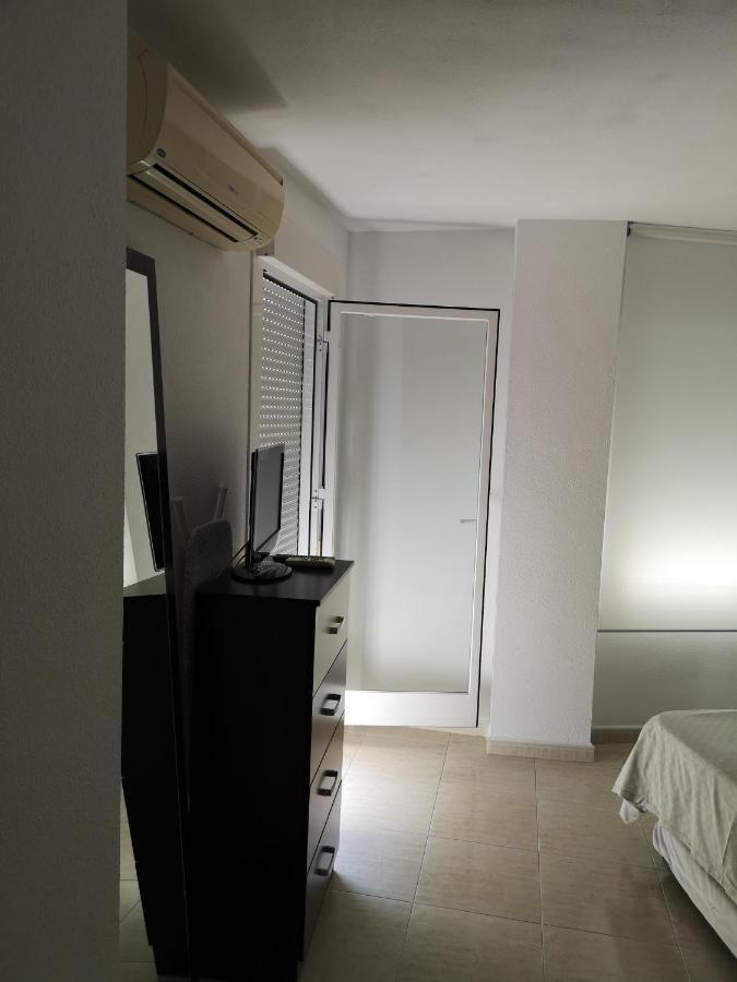 60 M2 En La Playa Torre de Benagalbon