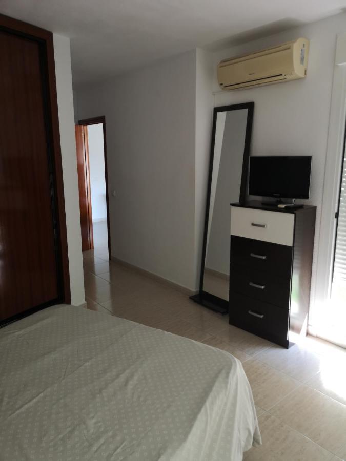 Apartment 60 M2 En La Playa *