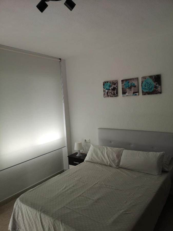 60 M2 En La Playa Torre de Benagalbon