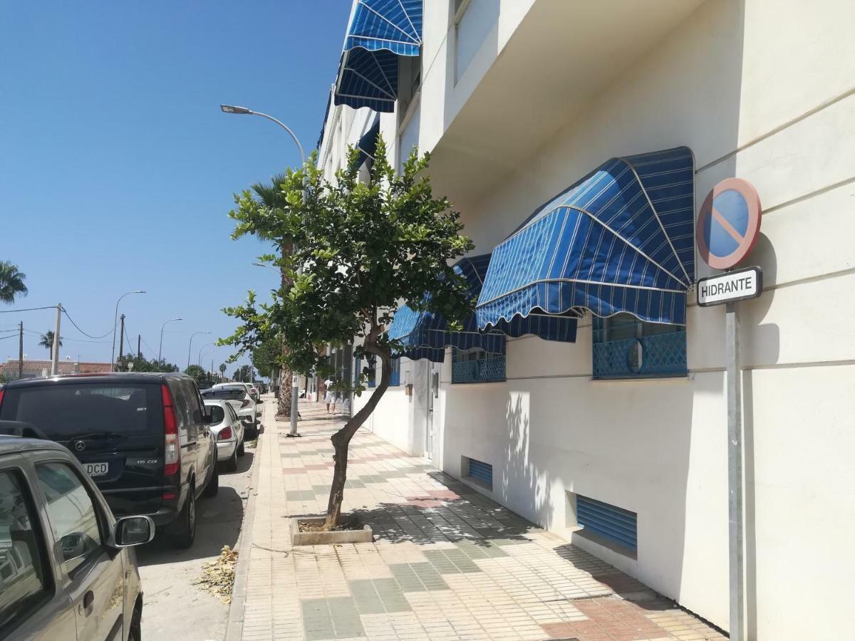 Apartment 60 M2 En La Playa Torre de Benagalbon