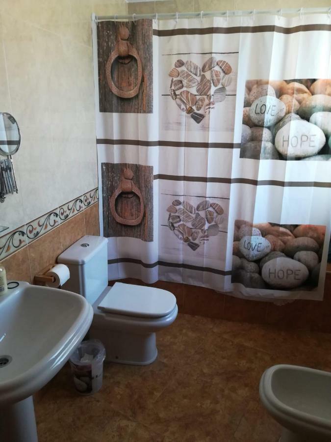 60 M2 En La Playa Apartment