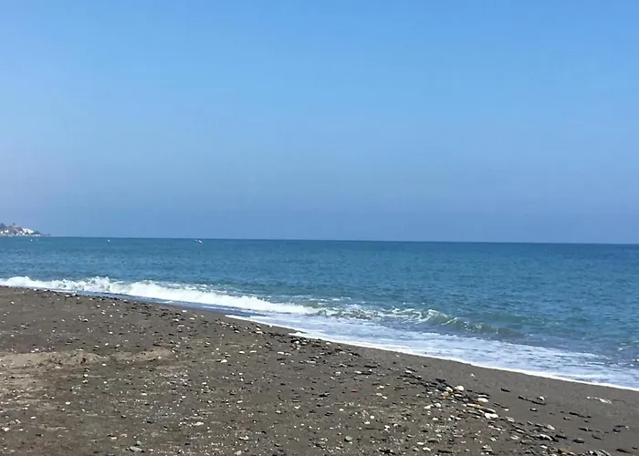 Apartamento 60 M2 En La Playa