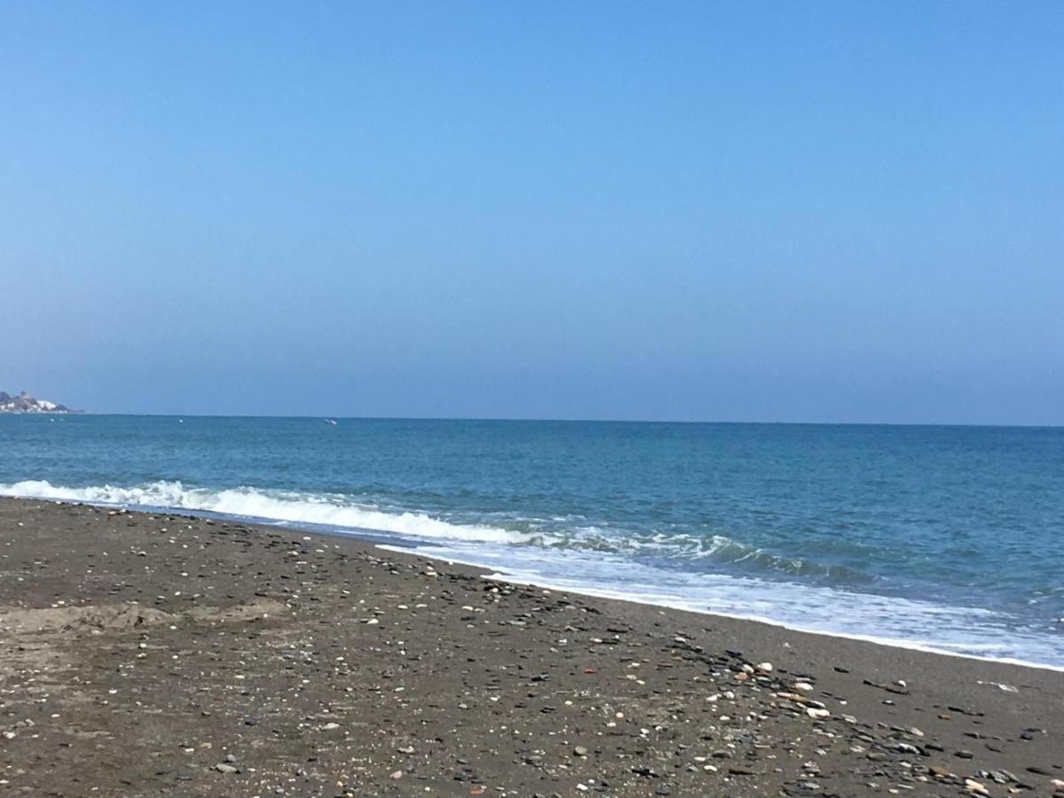 60 M2 En La Playa Apartament Torre de Benagalbon
