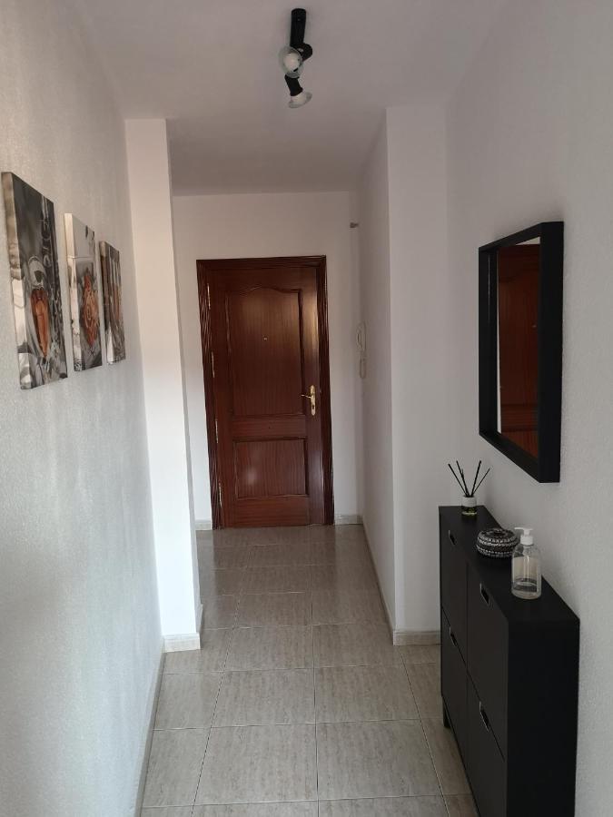 60 M2 En La Playa Apartament Torre de Benagalbon